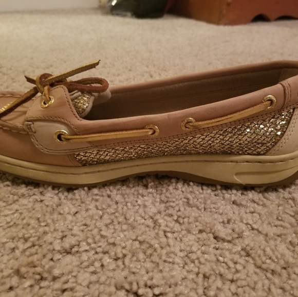 Sperry boat shoes - Picture 2 of 3